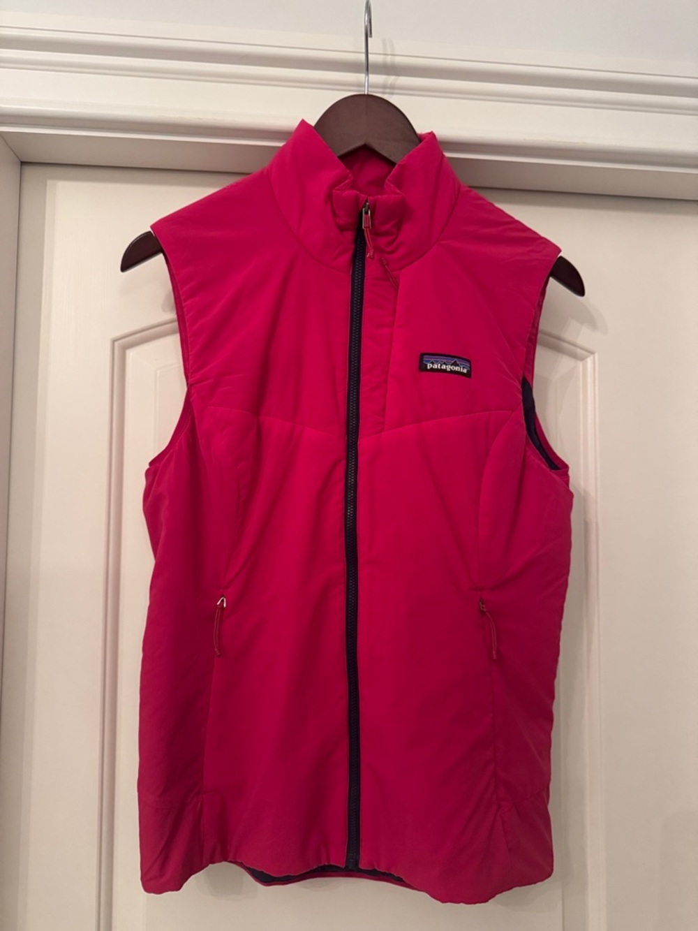 Patagonia Nano Air Insulated Vest